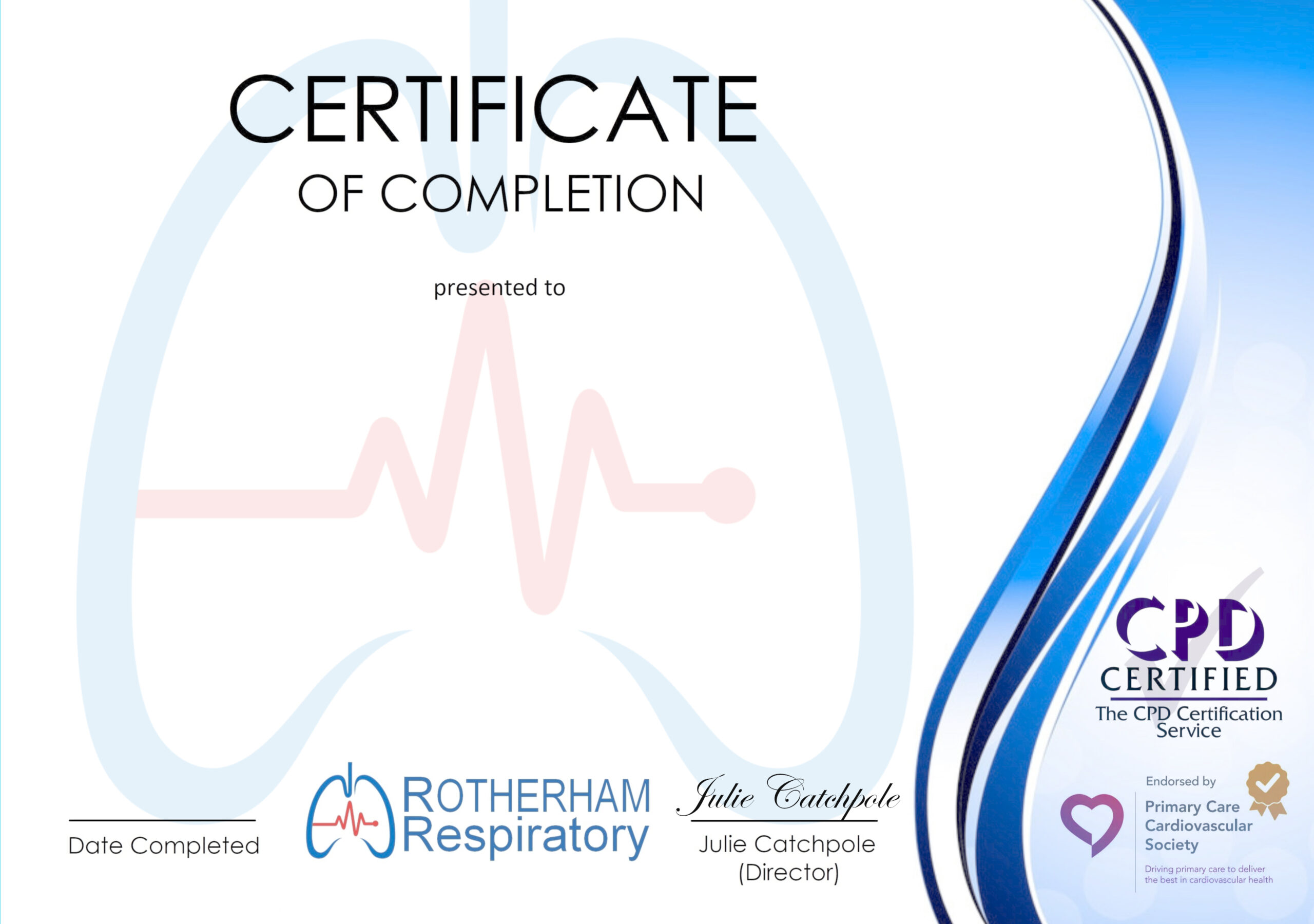 Why CPD Certification Is Essential for Long-Term Professional Success