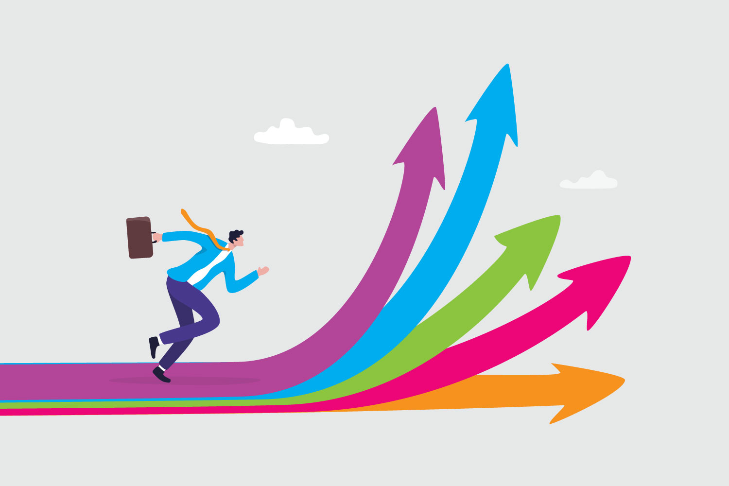 How Online Courses Accelerate Career Development and Professional Growth